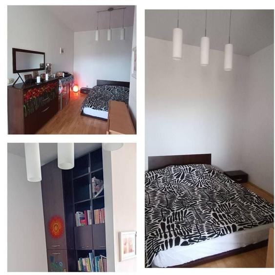 Studio/garsoniera inchiriata, cartier Brancusi ANL - 1