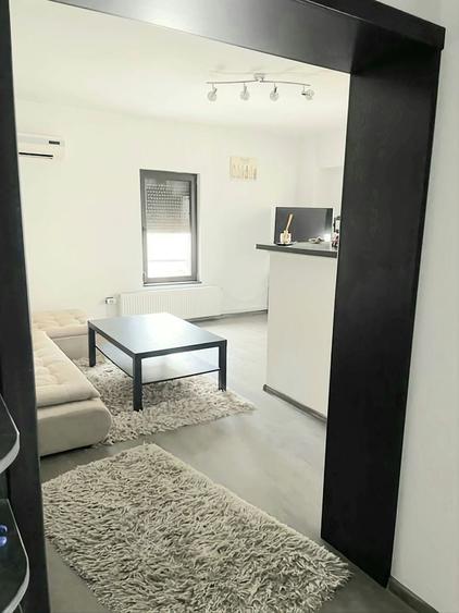 Apartament 2 camere luminos, etaj 7/8, Faleza Nord – Vedere la Mare - 3