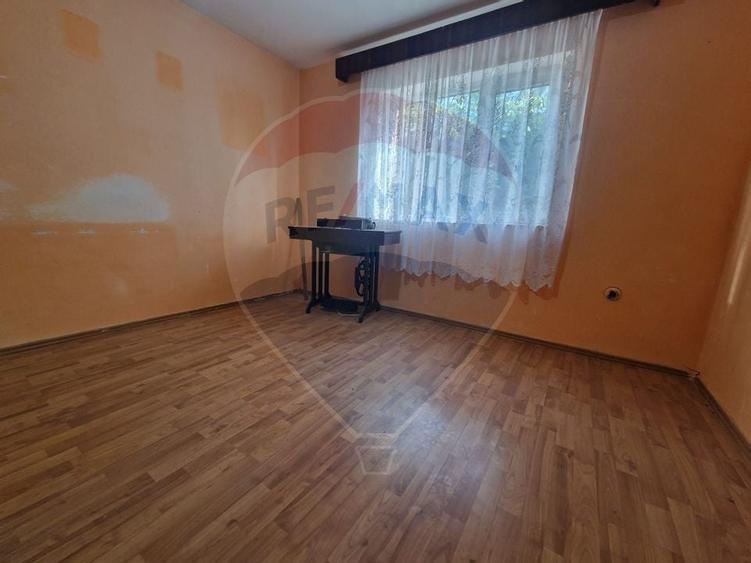 Casa de vanzare Mihail Kogalniceanu teren 524 mp Jud Constanta - 18