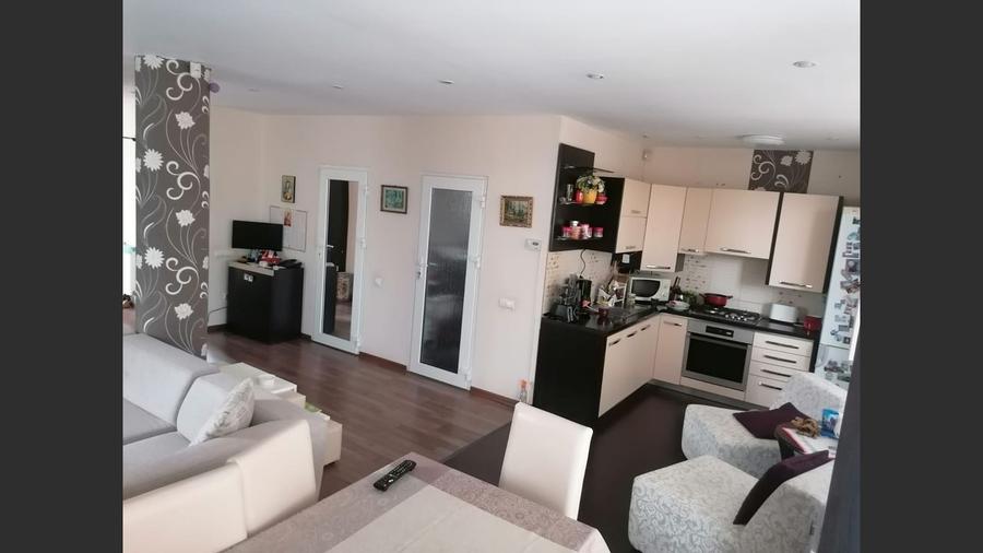 Casa 200mp, gaz, panouri solare, 0%comision - 4