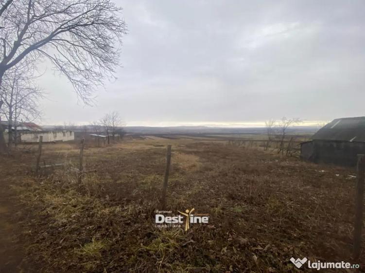 Teren de vanzare Gura Vaii 27.500 Euro 7639MP - 1