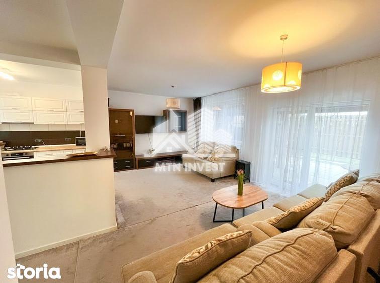 Casa 4 camere Turnisor Ogorului, curte 60 mp, parcare privata, far - 4