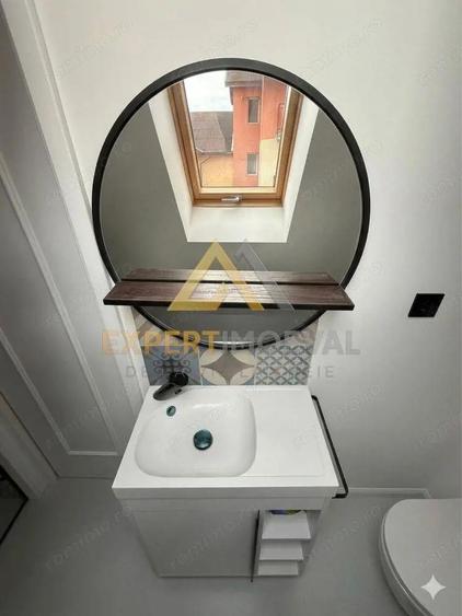 Apartament cochet 2024, 2 camere decomandat complet utilat mobilat - 8