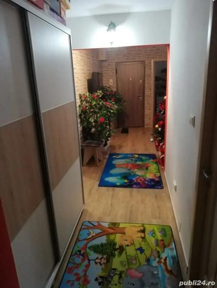 Apartament 3+1 camere - 10