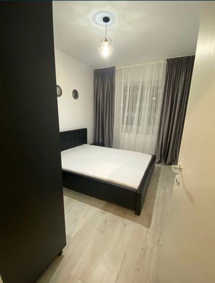 Apartament 2 camere Militari Residence | Str. Rezervelor - 1