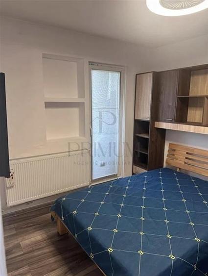 Circumvalatiunii- 2 camere, zona excelenta, renovat - 2