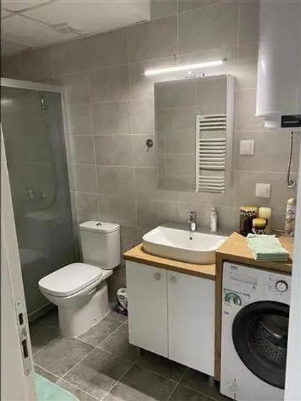 Vanzare apartament de doua camere zona Lujerului - 2