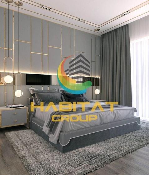 Apartament 2 Camere Incalzire Pardoseala Sector4 Grand Arena - 5