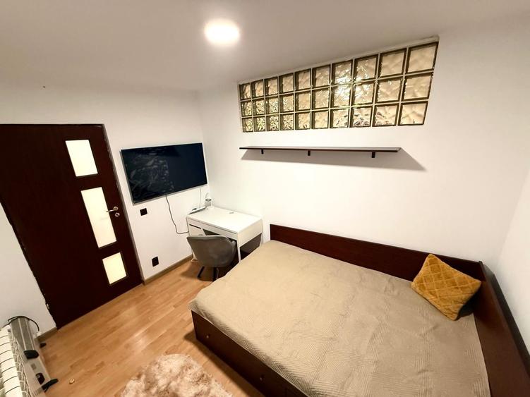 Bucur Obor metrou - 2