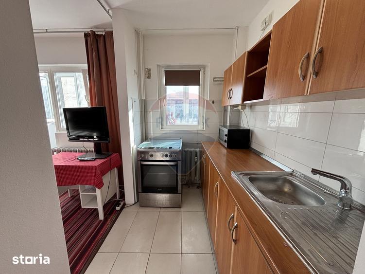 Garsonieră, mobilată în Pantelimon