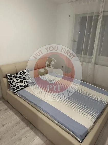 Militari Residence | Apartament 2 camere | 40mp | Decomandat | B11564 - 3