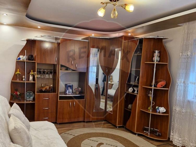 Apartament 3 camere Simeria,jud.Hunedoara - 3