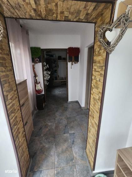 Casa in Carier Tache cu 2 camere Comision 0% - 10