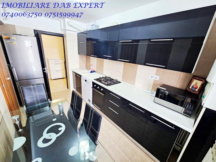 Apartament vanzare mobilat si utilat, zona ULTIMUL LEU - 1