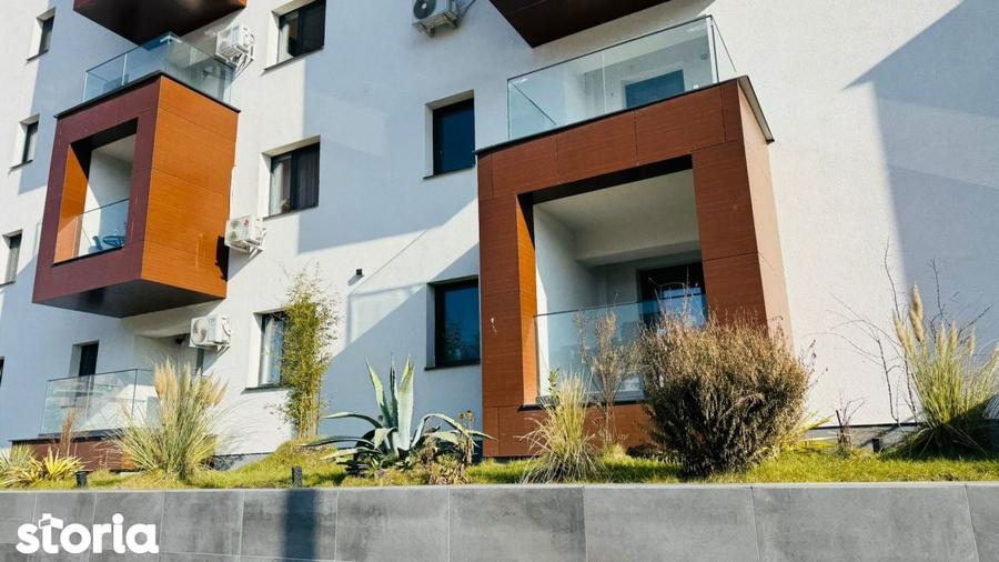 Apartamente 2 camere Parcare Totul Nou - 6