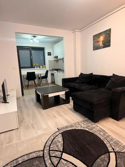 Inchiriez apartament 2 camere-HILS PALLADY - 4