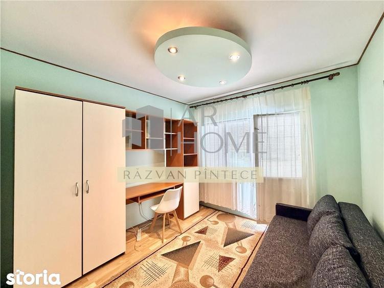 Inchiriere garsoniera dubla ultracentral Palatul de Justitie Ploiesti - 2