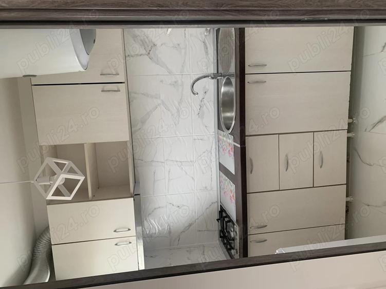 Inchiriez Garsoniera de taberei - 6