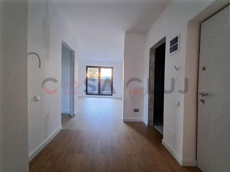 2 Camere, Terasa, Finisaje Premium, Între Lacuri !! - 2