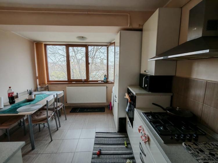 Apartament 3 camere Tiglina II - 3