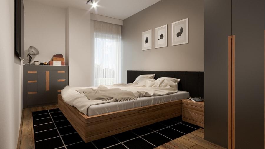 Apartament 3 camere, predare imediata, Vivalia Grand V7 - 3