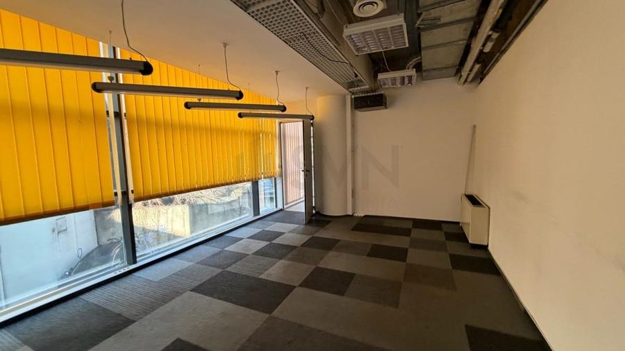 REC3001735 Spatiu de birouri - 89 MP I Posibilitate Recompartimentare I Universi - 1