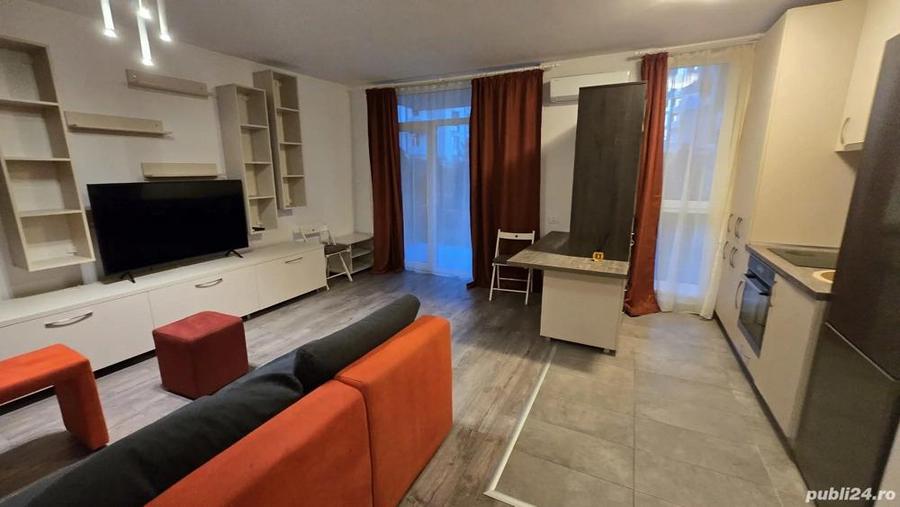 Vand apartament 2 camere, parter, Vivalia(langa Iulius Mall) - 5