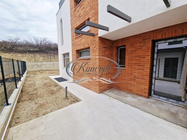 Duplex premium cu rooftop panoramic, in Voronet - 3