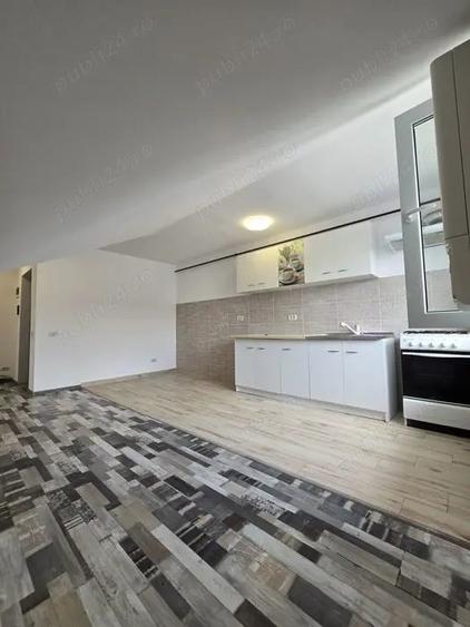 Apartament 3 camere - Burdujeni - 4