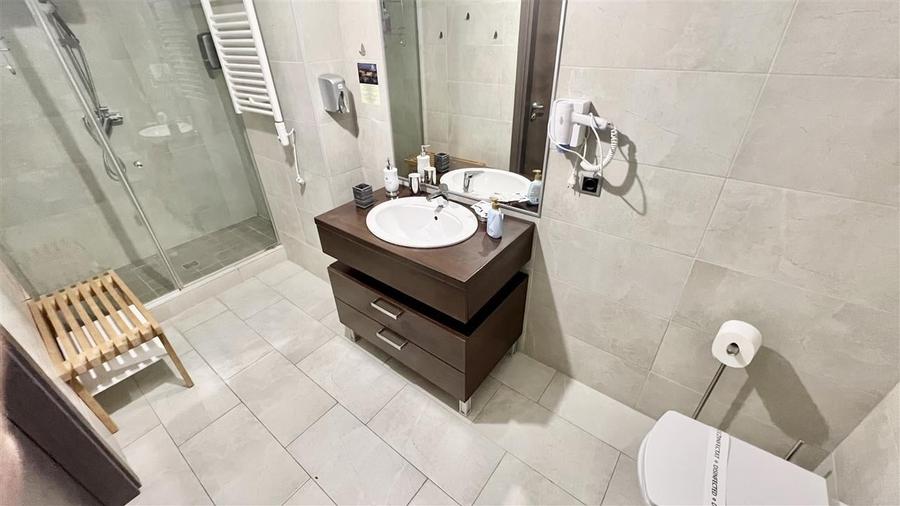 Apartament 2 camere luminos Silver Mountain Poiana Brasov - 17