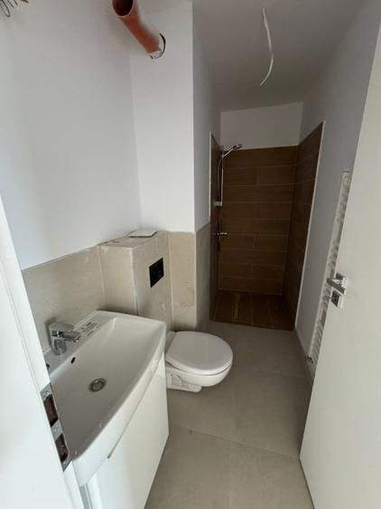 Apartament 2 camere , parter , zona Calea Moldovei - 2