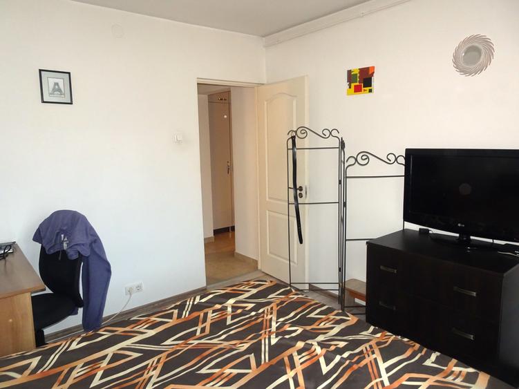 Bd. 1 Mai, Drumetului, 1981, mobilat, utilat - 15