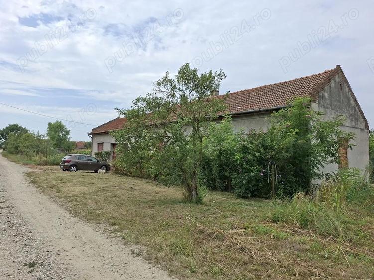 Vand casa - 1