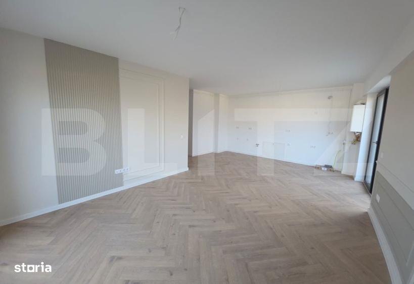 Exclusivitate | Ap. 2 camere Comision 0% | 42,94mp utili + 16,63 mp b - 5