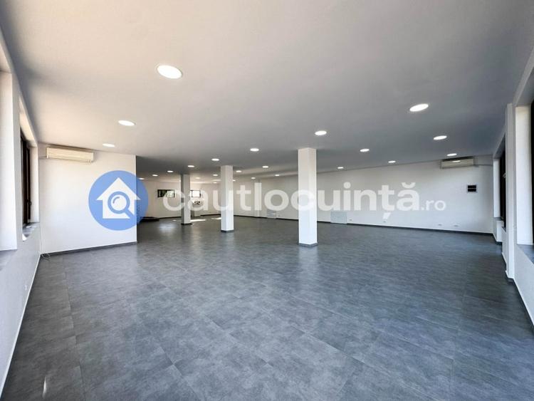 Spatiu Comercial Parter 225mp Oltenita Chirnogi Calarasi Oportunitate - 3