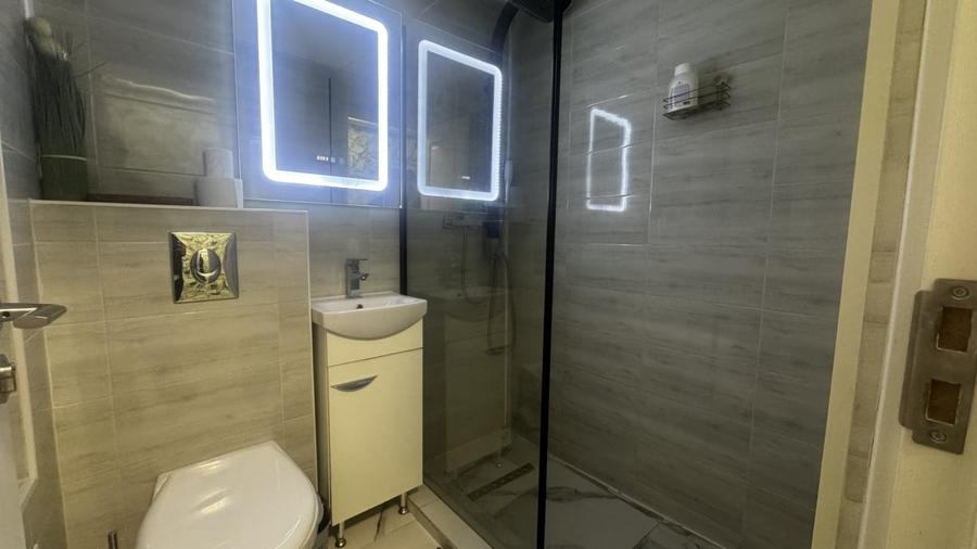 Vanzare apartament de 2 camere Brancoveanu- Huedin - 8