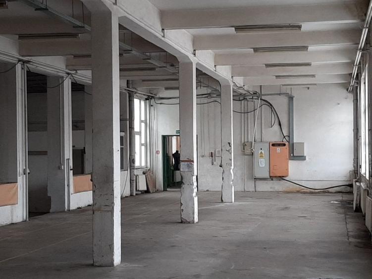 Imobilstar inchiriaza spatiu pentru servicii , zona Kaufland - 1