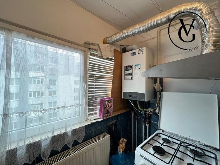 2 camere | Metrou Gorjului | Centrala proprie - 7