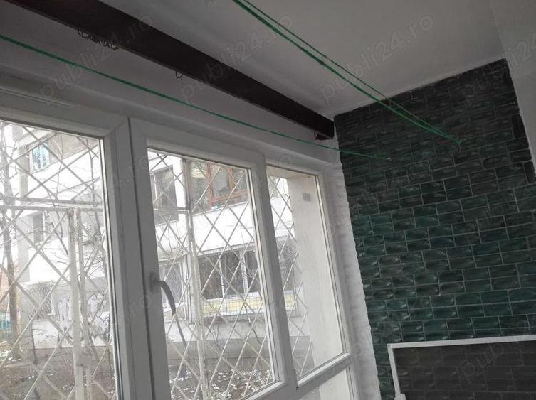 vanzare ap. 2 cam. Drumul Taberei - 1