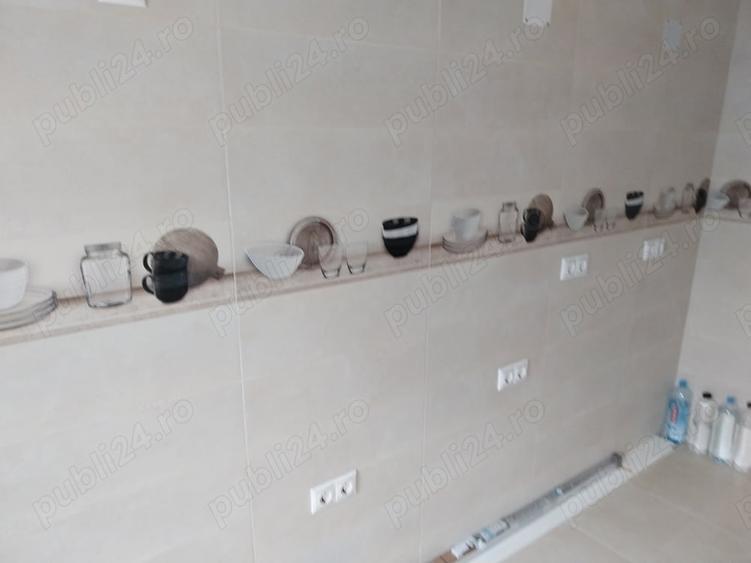 Apartament 2 camere de vanzare,in Turnu Magurele, zona centrala. - 4