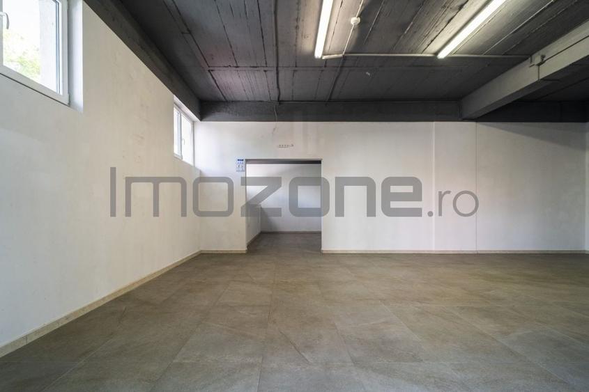 Spatiu Comercial | Militari-Uverturii-Apusului | 280mp + 135mp (terasa) - 17