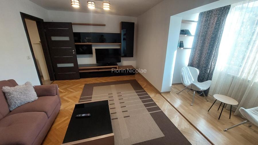 Apartament doua camere decomandat, etajul 1, Brazda zona Guliver Apartament doua camere decomandat, etajul 1, Brazda zona Guliver
