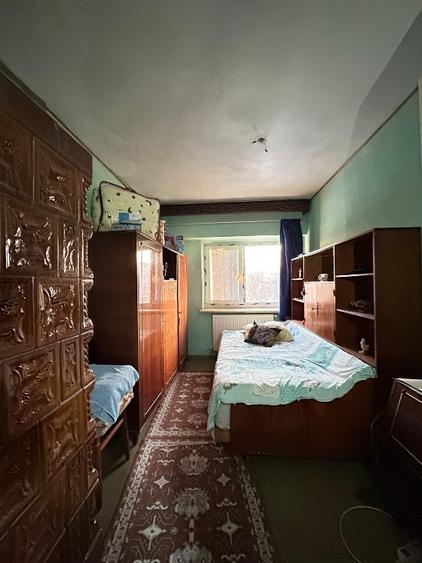 Apartament decomandat cu 3 camere - Cartier E3 - centrala proprie - 9