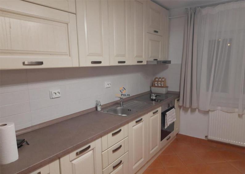 Renovat cu Centrala zona Lipovei - 9