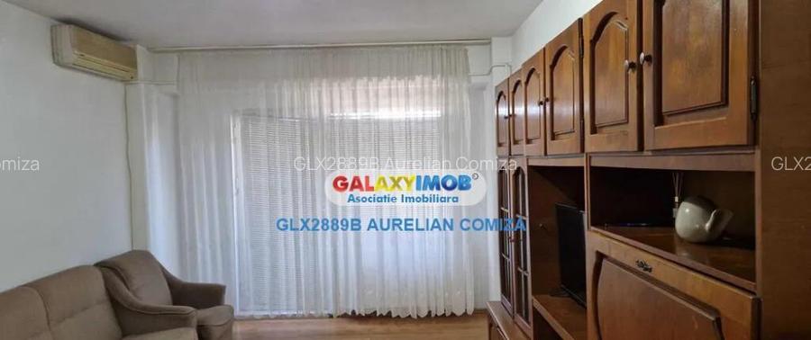 Apartament 4 camere Teiul Doamnei
