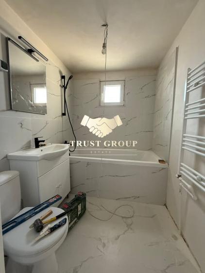 3 camere Lujerului | Centrala Proprie  | - 6