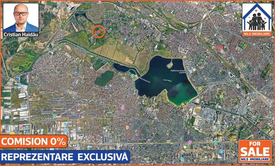 Casa 5 camere | Teren 750mp | Toate utilitatile | Giulesti-Sarbi - 13