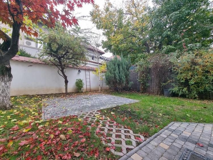 VILA RESTAURATA // DOROBANTII CAPITALE - 6