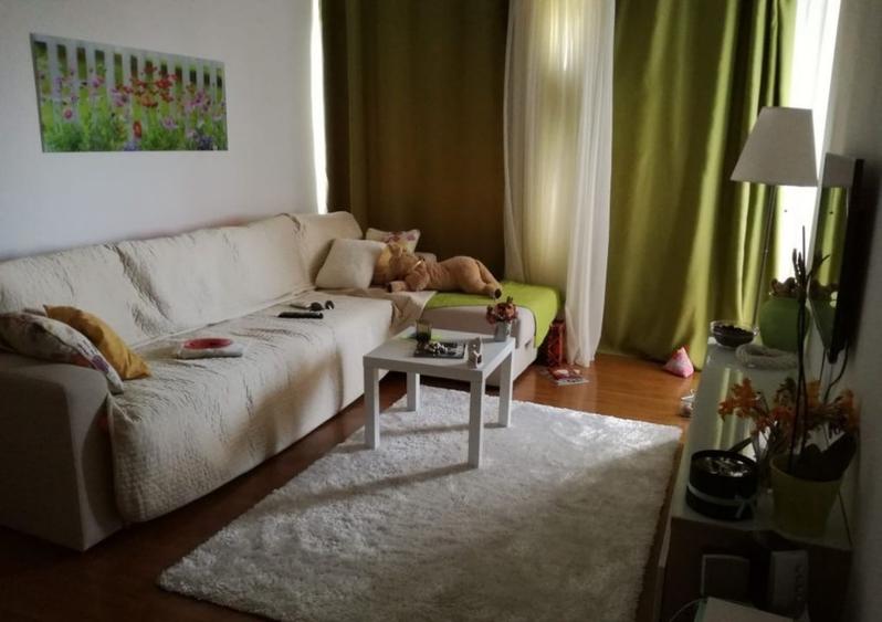 2 camere | semidecomandat | Militari | Metrou Lujerului - 1