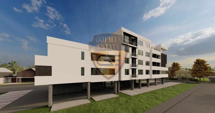 Garsoniera 51.4 mp, Kamsas , ULTIMILE 3 ramase , predare la alb, TVA inclus ! - 5